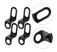 10 pezzi Supporto per indicatori di direzione per motocicletta Staffa di