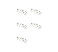 10 Pezzi SW-BX02B Sostituzione Frigorifero LED Light Board ZBE2350HCA Light Bar SW-BX02B