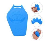 10 pezzi Tappo del liquido tergicristallo - Coperchi del serbatoio