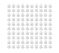 10 Pezzi Tazze Olio Motosega Tagliaerba per Decespugliatori, Decespugliatori Car