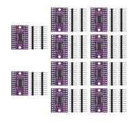 10 pezzi TCA9548A I2C IIC Multiplexer Breakout Board 1.8V - 5V 8 Canali Multiplexer Compatibile con Arduino