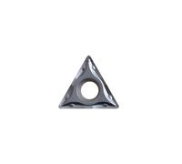 10 pezzi TCMT090204 TCMT110204 TCMT110208 TCMT16T304 TCMT16T308 utensili for tornitura in carburo for taglio circolare interno for tornio CNC(TCMT110208-MA DM9030)