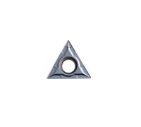 10 pezzi TCMT090204 TCMT110204 TCMT110208 TCMT16T304 TCMT16T308 utensili for tornitura in carburo for taglio circolare interno for tornio CNC(TCMT110208 GM9030)