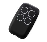 10 Pezzi Telecomando Universale Per Cancello Automatico Frequenza 433,92 Mhz