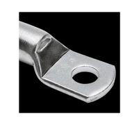 10 Pezzi Terminali A Crimpatura In Rame Stagnato Tipo SC Lugs Connettore A Cavo 70mm2 M8 SC70-8
