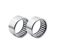 10 pezzi timbrato anello esterno cuscinetto a rullini serie HK HK0306 HK0408 0508 0509 0607 0608 0609 0610 0612 0708(HK0808 8X12X8)