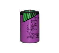 10 pezzi TL-2150 per Siemens PLC per Alta e Bassa Temperatura Resistenza -55°C a +125°C 3.6V Batteria Al Litio 0-9913-0 Tadiran