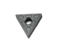10 pezzi TNMG220404 TF IC907 TNMG220408 IC908 utensili for tornio CNC resistenti all'usura e durevoli inserti in metallo duro for tornitura esterna(TNMG 220408-TF IC908)