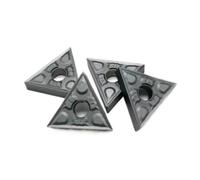 10 pezzi TNMG220408 IC907 IC908 TNMG220404 TF inserti in metallo duro utensili for tornitura for tornio CNC(TNMG 220404-TF IC907)