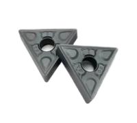 10 pezzi TNMG220408 IC907 IC908 TNMG220404 TF inserti in metallo duro utensili for tornitura for tornio CNC(TNMG 220408-TF IC907)