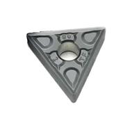 10 pezzi TNMG220408 IC907 IC908 TNMG220404 TF inserti in metallo duro utensili for tornitura for tornio CNC(TNMG 220408-TF IC908)