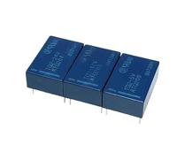 10 pezzi TQ2-5V ATQ209 1A Relè DIP10 12V 24V 2 Apri 2 Chiudi(TQ2-12V)