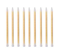 10 pezzi Tubo for miscelatore statico industriale MS13-24 | Ugelli miscelatori monouso in PP for resina epossidica