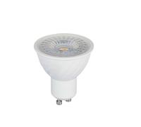 10 PEZZI V-TAC VT-247 LAMPADINA SMD LED GU10 6W FARETTO SPOTLIGHT PAR16 110