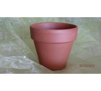 10 PEZZI - Vaso classico cm 9