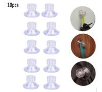 10 Pezzi Ventose Gancio Tendalino Lato Riparazione Kit Per for Roulotte Camper
