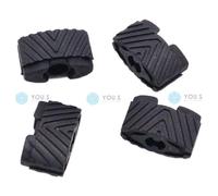 10 Pezzi YOU.S Originali Clip Di Ricambio Per RENAULT Megane / Scenic