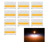 10 pezzi ZS-7009 DC24V INDICAZIONE INDICATORE AUTORI IN AUTRAMENTO AUTORIFICA AU