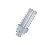 Osram DULUX D/E 18 W/840 18 W G24q-2 1200 lm Bianco freddo 4050300017617