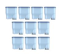 10 Pezzo Di Filtro Per Macchina Da Caffè Compatibile Con Philips AquaClean CA6903/10/00/01/22/47/CA6707/00/10/CMF009. Sostituire Ogni 3 Mesi O Ogni 200 Galloni.