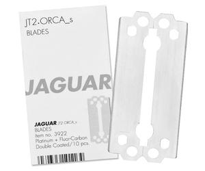 10 Pezzo Jaguar Lame intere 43 mm
