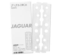 10 Pezzo Jaguar Lame intere 62 mm