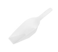 10 Pezzo Piccolo Plastica Pala Cazzuola 100ml Abwiegeschaufel Spezie
