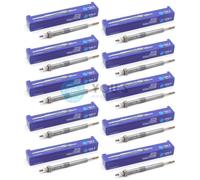 10 Pezzo You.S Originale Candelette per BMW 3er 4er 5er 6er 7er X1 X3 X4 X5 X6