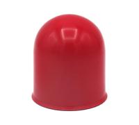 10 Pezzo You.S Originale Gancio di Traino Cappuccio Cappelli Universale Rosso