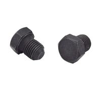 10 Pezzo You.S Tappo Scarico Olio Vite M14 X 1,5 MM per VW Passat - N0161554