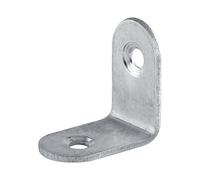 10 Piece 20 x 20 x 16 mm 25 x 25 x 16 mm 30 x 30 x 16 mm Size Stainless Steel Corner Brace Set, Right Angle L Shaped Bracket for Furniture, Drawers Reinforcement (20*20*16MM)