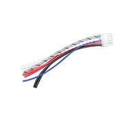 10-pin Harness Plug Power High Level Input Cable Wire Harness Compatible with Rockville SS8P and JBL BassPro Nano SW68A-S Car/Truck Subwoofer Infinity BassLink Mini CERWIN Vega VPAS68 DB Drive EPS68
