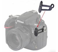 10-PIN MC-30 tappo cap remote control adatto per NIKON D800 D800E D810 D810A