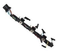 10 Pins Iniettore Cablaggio Diesel Motori Per VW Passat Jetta Golf 2.0 Tdi