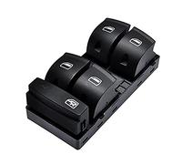 10 PINS Lato Conducente Pannello Alimentazione Elettrica Master Alzacristalli Interruttore Comando Pulsante Regolazione Per A3 A6 4F0 959 851F Pulsante Alzacristalli