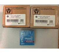 10 PK Dell 07J4HF LTO-7 Ultrium 7 6TB/15TB Cassetta Di Nastro (10 PACCO) 0RKH5D