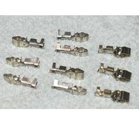10 Pk Ford Carburante Pompa Invio Unità Ricambio Terminal Connettore 14 16 Ga
