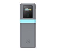 10 Plus Power Bank Shell durevole 1,5 mm custodia in silicone più custodia della batteria per fornire una resistenza completa e agli urti