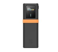 10 Plus Power Bank Shell durevole 1,5 mm custodia in silicone più custodia della batteria per fornire una resistenza completa e agli urti