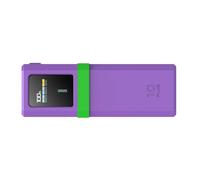 10 Plus Power Bank Shell durevole 1,5 mm custodia in silicone più custodia della batteria per fornire una resistenza completa e agli urti