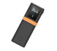 10 Plus Power Battery Pack Custodia morbida in silicone antiurto per adattatore di alimentazione Custodia in silicone