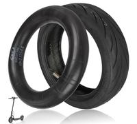 10 pneumatici interni ed esterni da 2,125-6,6 per Navee V25i Pro/V40i Pro/V50i Pro, 55/80-6,6 CST con camera d'aria per scooter elettrico Odys Alpha X5, pneumatici di ricambio per scooter elettrico
