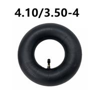 ✅10 Pollici 4.10/3.50-4 Valvola Piegata Carrello Mobilità Scooter Kart 260X85