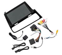 10" pollici Android 10 Navigazione GPS DAB+ WLAN Autoradio for VW Golf VII 16GB