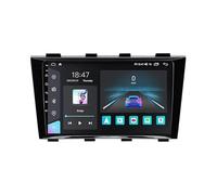 10 Pollici Android 12 HD Touchscreen Autoradio Per Geely Emgrand Ec8 2011-2015 Incorporato Carplay Android Auto Supporto DSP FM AM GPS BT 5.0 RDS DAB HiFi SWC Telecamera Posteriore(500S)