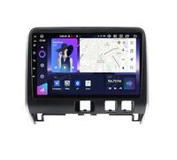 10 Pollici Android 12 Touchscreen Stereo Auto Per Nissan Serena 2016-2020 Incorporato Carplay Android Auto BT 5.0 DSP GPS MirrorLink RDS Hi-Fi DAB SWC Telecamera Posteriore(600S 6+128G)