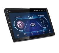 10 pollici Android 8.1 universale Autoradio Doppio Din autoradio Android Lettore GPS NAVIGAZIONE WIFI Bluetooth Lettore MP5