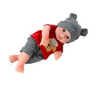 10 Pollici Real Baby Dolls Boy