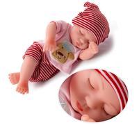 10 Pollici Real Baby Dolls Boy