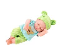 10 Pollici Real Baby Dolls Boy